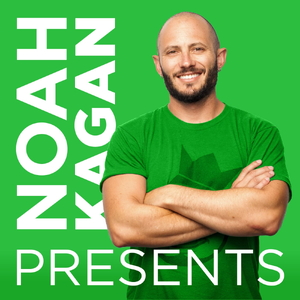 Tác giả Noah Kagan
