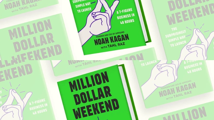 Million Dollar Weekend (Cuối tuần triệu đô)