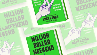 Million Dollar Weekend (Cuối tuần triệu đô)